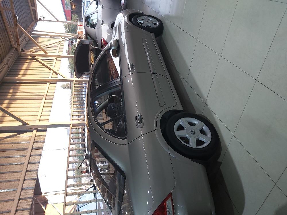 Nissan Sunny